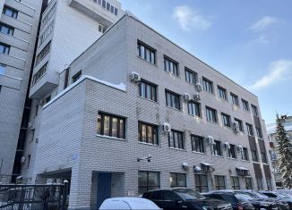 Продам помещение свободного назначения, 8 м2, Татарстан, Гвардейская улица, 16Б