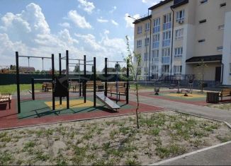 Продаю однокомнатную квартиру, 33 м2, Тюмень, улица Василия Севергина, 2к1, ЖК Адмирал