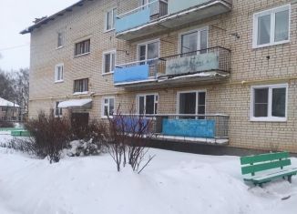 Продается 2-ком. квартира, 50 м2, деревня Остапово, Центральная улица, 26