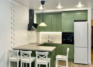 3-комнатная квартира в аренду, 65.8 м2, Сочи, Туапсинская улица, 8, микрорайон Завокзальный