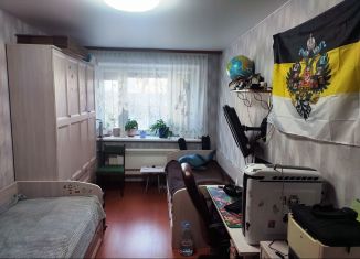 Продается двухкомнатная квартира, 62.5 м2, Московская область, Зареченский переулок, 27