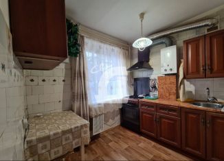 Продается трехкомнатная квартира, 60 м2, Краснодар, Волжская улица, 77, Волжская улица