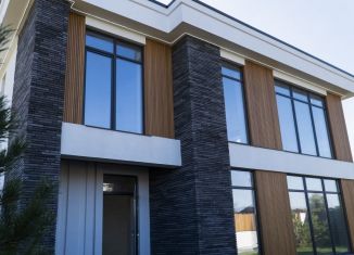 Продажа дома, 260 м2, Краснодар, улица Новицкого, улица Новицкого