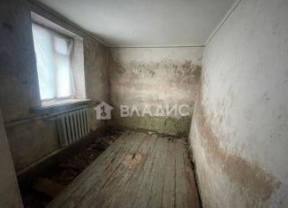 Трехкомнатная квартира на продажу, 77 м2, село Гайдук, Новороссийское шоссе, 2