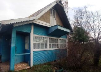 Продам дом, 35 м2, Усолье-Сибирское