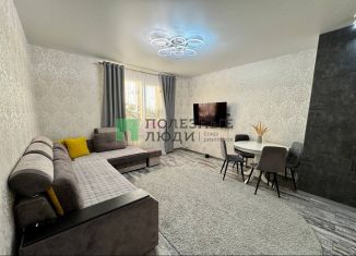 Продам таунхаус, 75.6 м2, деревня Чернышевка, улица Яхина, 4