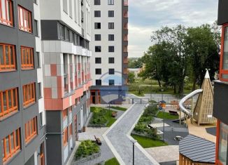 2-ком. квартира на продажу, 65.2 м2, Калининград, улица Маршала Борзова, 109, ЖК Альпы