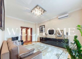 Продажа двухкомнатной квартиры, 103 м2, Москва, проспект Мира, 33к1, метро Проспект Мира