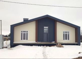 Продажа дома, 170 м2, деревня Данилово, деревня Данилово, 251