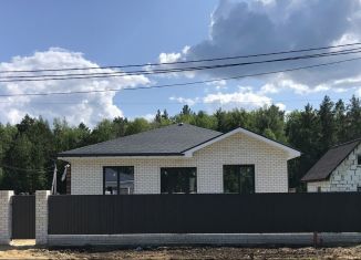 Продажа дома, 107 м2, деревня Ушакова, Загородная улица, 7