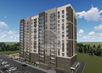 Продажа трехкомнатной квартиры, 91.4 м2, Йошкар-Ола, микрорайон Мирный