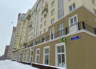 Продажа 2-комнатной квартиры, 67.6 м2, Нижегородская область, бульвар Академика Б.А. Королёва, 6