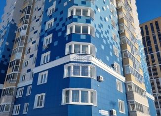 Продажа 2-комнатной квартиры, 61 м2, Чебоксары, улица Энергетиков, 17, ЖК Олимп