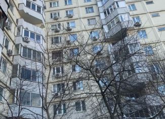 Продается трехкомнатная квартира, 76 м2, Москва, Братеевская улица, метро Шипиловская