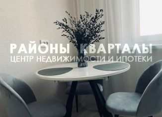 Продается 2-ком. квартира, 56 м2, Челябинская область, Краснопольский проспект, 28