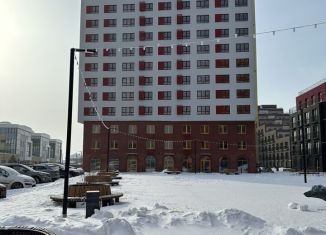 Продажа 3-комнатной квартиры, 82.9 м2, деревня Дударева, ЖК Андерсен Парк, Тюменская улица, 3