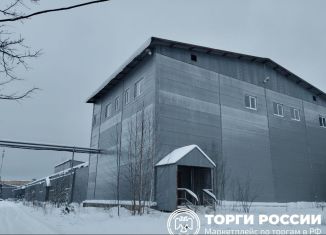 Продажа гаража, 30 м2, поселок Глебычево, Заводская улица