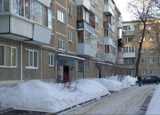 Продается 2-ком. квартира, 44.5 м2, Екатеринбург, улица Крауля, 78, Верх-Исетский район