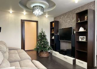 Продается 3-комнатная квартира, 65.3 м2, Волгоградская область, проспект Дружбы, 31