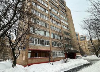 4-комнатная квартира на продажу, 73 м2, Реутов, улица Некрасова, 20