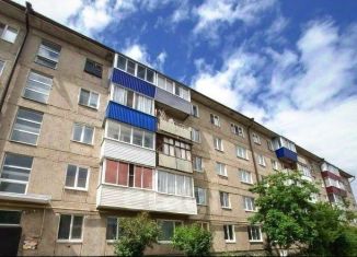 1-комнатная квартира на продажу, 22 м2, Шадринск, улица Автомобилистов, 56