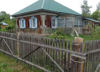 Дом на продажу, 42 м2, село Сосновка, Мостовая улица