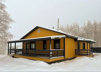 Продам дом, 161 м2, деревня Минино, деревня Минино, 100