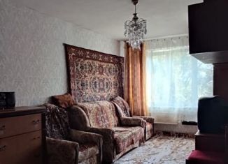 Продается 2-ком. квартира, 46.7 м2, Нижегородская область, Камчатский переулок, 1