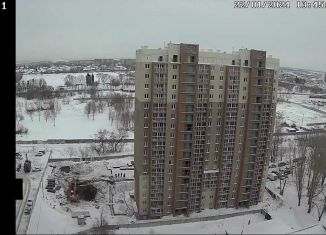 Двухкомнатная квартира на продажу, 61 м2, Челябинск, Ярославская улица, 28Г, Советский район