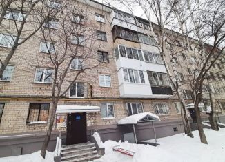 Продам двухкомнатную квартиру, 47 м2, Екатеринбург, улица Мичурина, 206, метро Геологическая