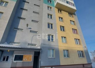 1-комнатная квартира на продажу, 32.8 м2, Кемерово, улица Дегтярёва, 7, Рудничный район