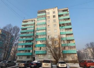 Продаю 2-комнатную квартиру, 41.6 м2, Минусинск, улица Тимирязева, 33