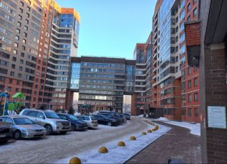 Продается трехкомнатная квартира, 97.3 м2, Новосибирск, 2-я Обская улица, 154, ЖК Марсель