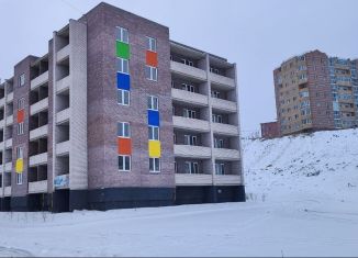 Продается однокомнатная квартира, 37.7 м2, деревня Киселёвка, Никольская улица