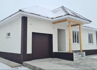 Дом на продажу, 168 м2, деревня Грановщина, Спасская улица