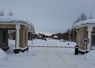 Продается участок, 13 сот., посёлок городского типа Верхнее Дуброво, улица Марьина Роща, 47