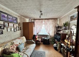 Комната на продажу, 18 м2, Кемеровская область, Железнодорожная улица, 15