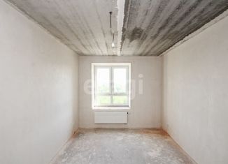 Продаю 1-ком. квартиру, 34.6 м2, Тюмень, ЖК Ария, улица Тимофея Кармацкого, 7