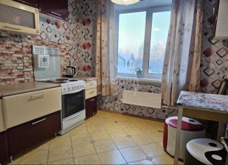 Продаю трехкомнатную квартиру, 65.7 м2, Новосибирская область, улица Фадеева, 24