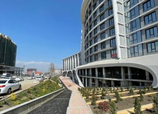 Продажа помещения свободного назначения, 12.42 м2, Нальчик, улица Тлостанова, 32