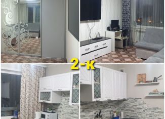 Двухкомнатная квартира на продажу, 54.4 м2, Шарыпово, 2-й микрорайон, 17
