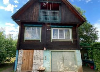 Продажа дома, 60 м2, садовое некоммерческое товарищество Писатель