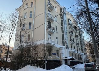 3-комнатная квартира в аренду, 64.7 м2, Москва, улица Маршала Новикова, 9, улица Маршала Новикова