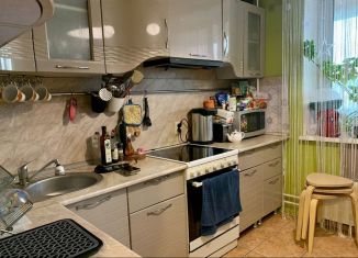 Продажа двухкомнатной квартиры, 59.3 м2, Санкт-Петербург, Приморское шоссе, 273