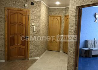 Продам трехкомнатную квартиру, 100 м2, Калужская область, улица Билибина