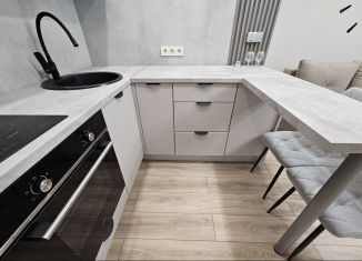 1-ком. квартира на продажу, 31 м2, Ростов-на-Дону, Раздорская улица, 2А, ЖК Грин Парк