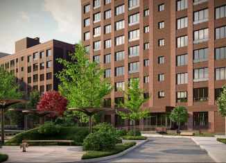 Квартира на продажу студия, 21.7 м2, Майкоп