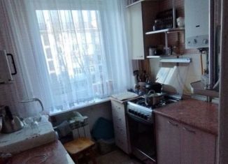 Продажа 1-комнатной квартиры, 30 м2, посёлок городского типа Молодёжное, улица Строителей, 6