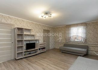 Продаю дом, 80 м2, Барнаул, Ленинский район, Совхозная улица, 14Б