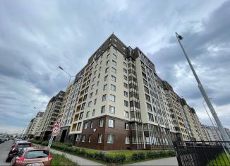 1-комнатная квартира на продажу, 31.6 м2, Санкт-Петербург, Красносельский район, проспект Ветеранов, 171к4